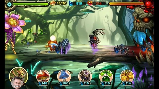 Aliens Vs Zombies Android Gameplay Part #6
