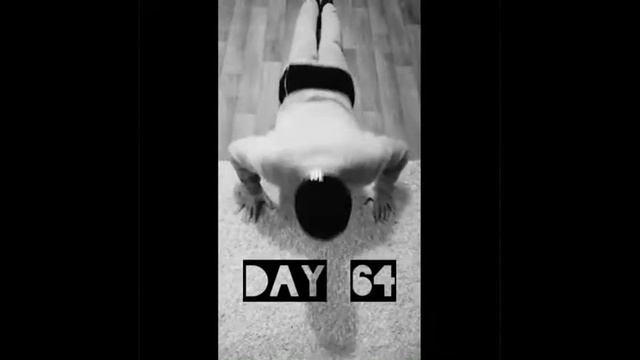 Отжимания каждый день смотреть онлайн