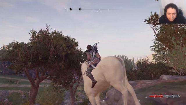 Assassin's Creed Odyssey Nightmare Playthrough - Part 221 - Training Daughters and Fixing Farms смотреть онлайн