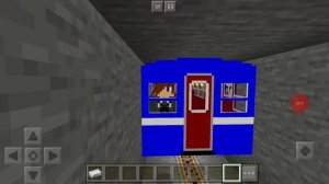 Фильм, МЕТРО ' в Minecraft!