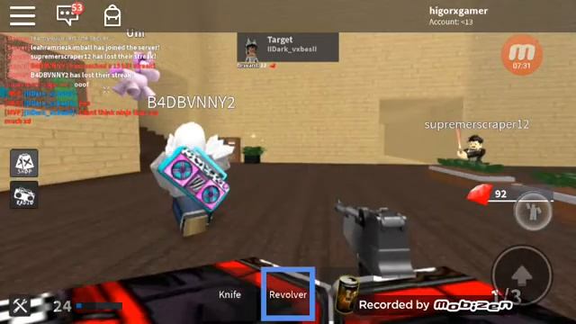 Eu amo jogar Kat esse jogo é o melhor jogo do roblox смотреть онлайн