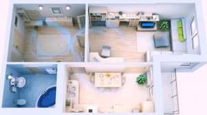 Как устроена вентиляция в многоквартирных домах?