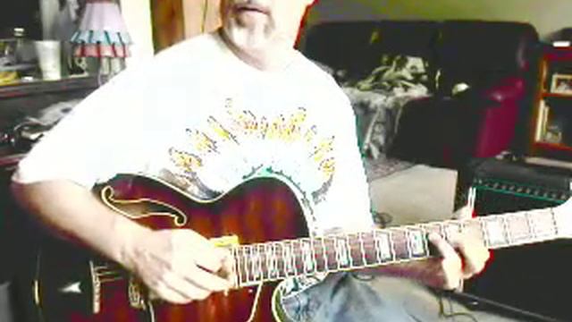 Ibanez AG95 Original HC.SOLD BUT JUST GOT ONE IN call Steve 714-548-0385 $499 смотреть онлайн