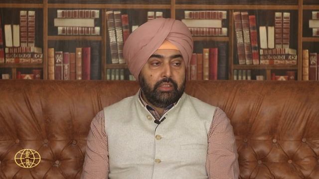 Как убрать негатив из своей жизни | "Ответы на вопросы" - harpreet.education смотреть онлайн