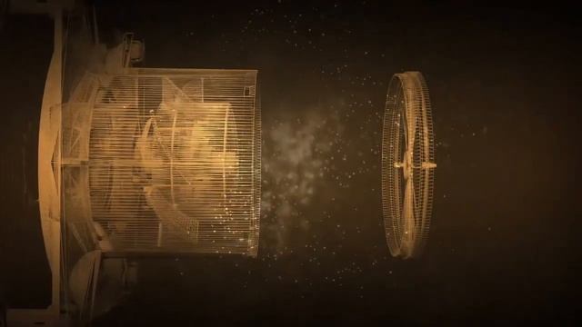 Вентилятор Diciti RIO смотреть онлайн