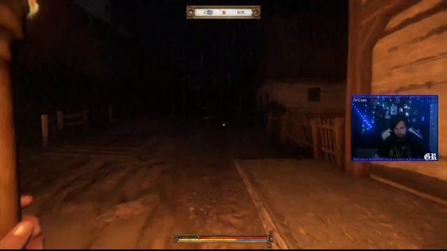 Я у мамы стражник. Kingdom come deliverance смотреть онлайн