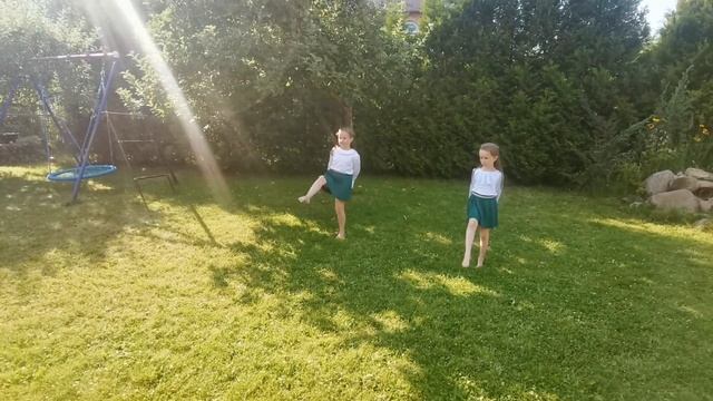 Ирландский танец, 10.07.2021 смотреть онлайн