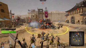 С Мастерством Пешие Рыцари - ИМБА Conqueror’s Blade