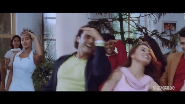 Dil Hai Tumhara {HD} - Arjun Rampal - Preity Zinta - Mahima Chaudhary - (With Eng Subtitles) смотреть онлайн