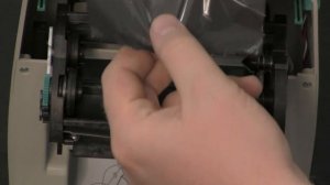 Zebra TLP 2824 Plus Printer Setup