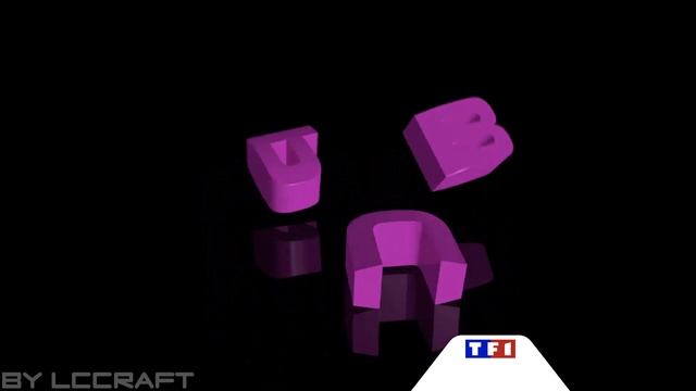TF1 P.U.B 1999 Fictifs 2 (by LCCRAFT) смотреть онлайн