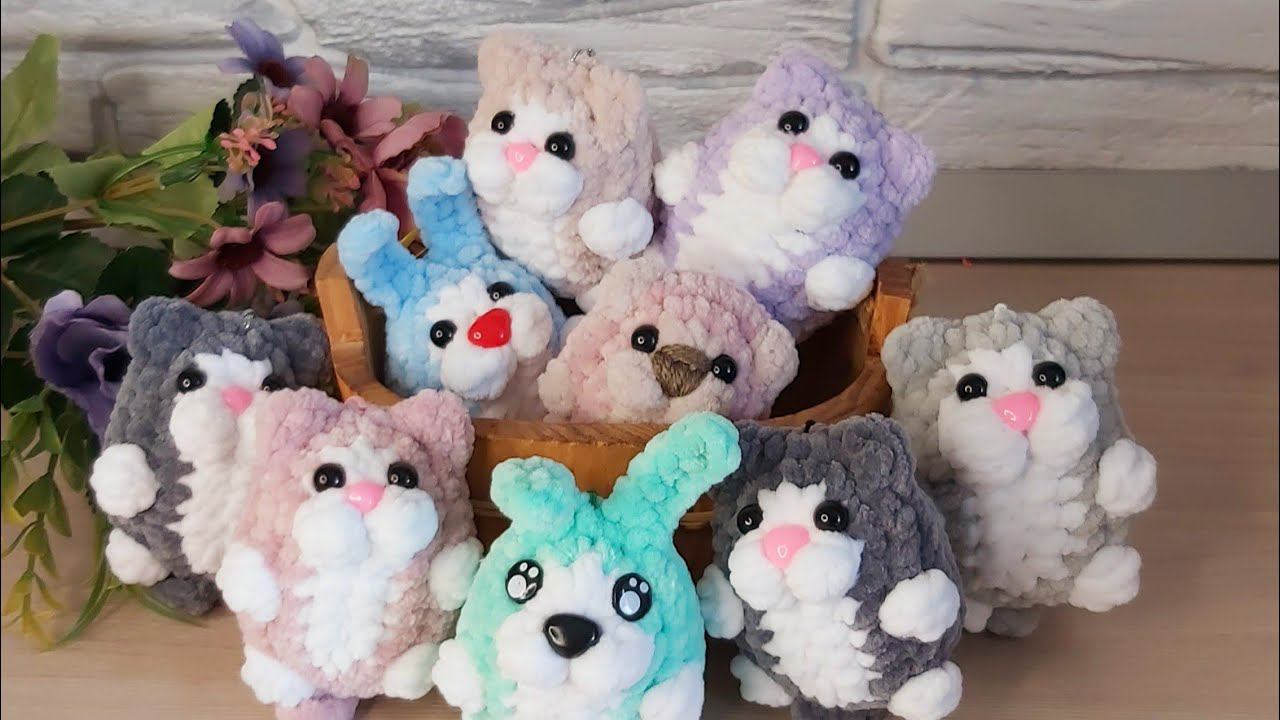 Влог.Рекомендую, новые игрушки смотреть онлайн