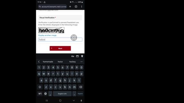 Как войти в свою учетную запись в PES 2024 Mobile | Как восстановить свою учетную запись eFootball смотреть онлайн