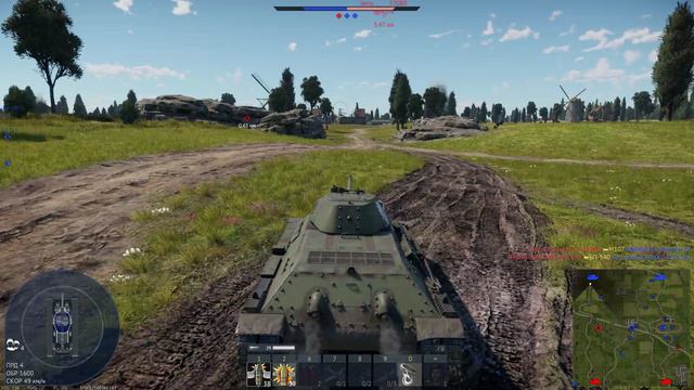 НОВОЕ ВИДЕО War Thunder смотреть онлайн