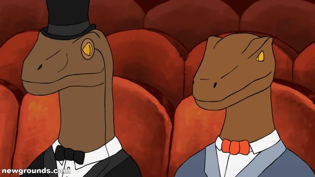 Proper Raptors [Симбад] смотреть онлайн