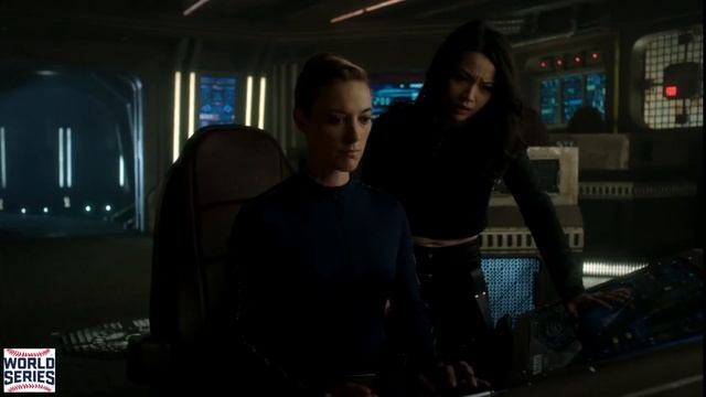 DARK Matter   S01 E01
