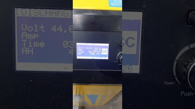 Тюменский аккумулятор который смог!!! #1 смотреть онлайн