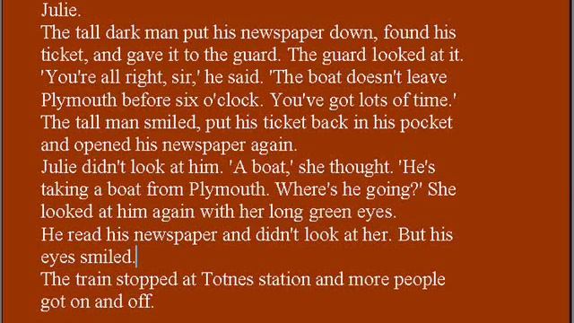 Oxford Bookworms Library-stage1-One Way Ticket.the Girl With Green Eyes