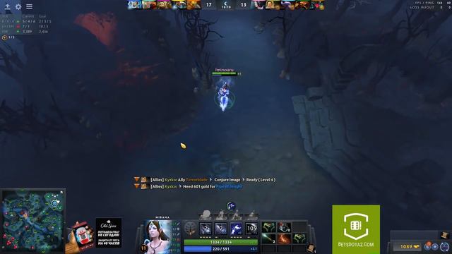 [NEXUS]: ТОКСИЧНАЯ ДОТА! ТОКСИЧНЫЕ ИГРОКИ! смотреть онлайн