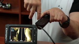 Как выбрать эхолот?  Юрий Орлов | #Мастерская №88