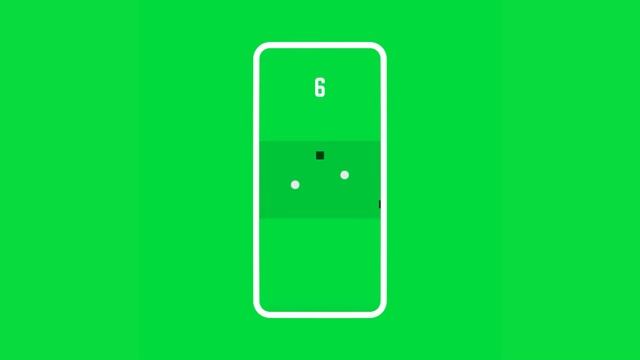 Tricky Turns - Endless Hyper Casual Arcade Game смотреть онлайн