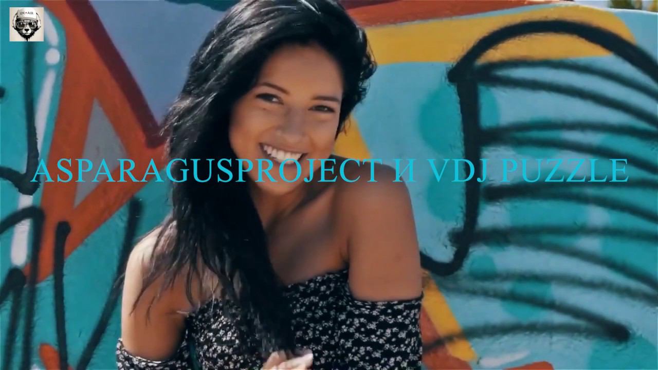 Nola - Глупое сердце (ASPARAGUSproject Remix) clip 2К20 ★VDJ Puzzle★ смотреть онлайн