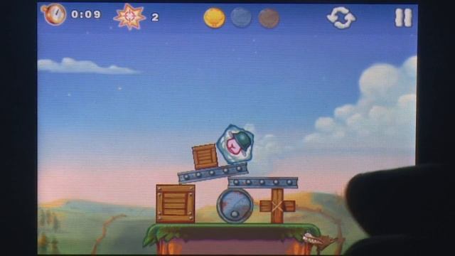 Saving Private Sheep iPhone Gameplay Video Review - AppSpy.com смотреть онлайн