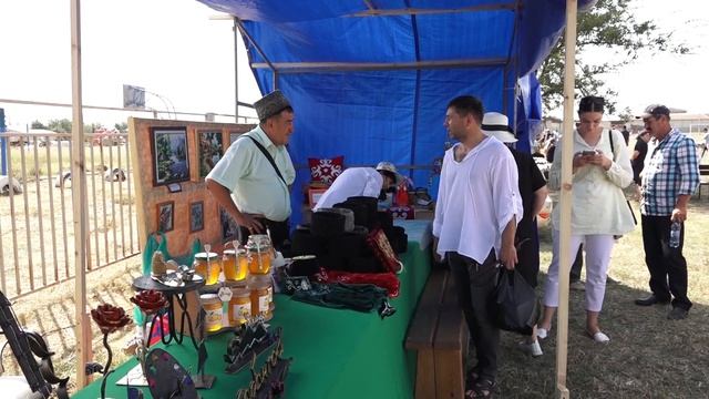 100 фактов - Сабантой смотреть онлайн