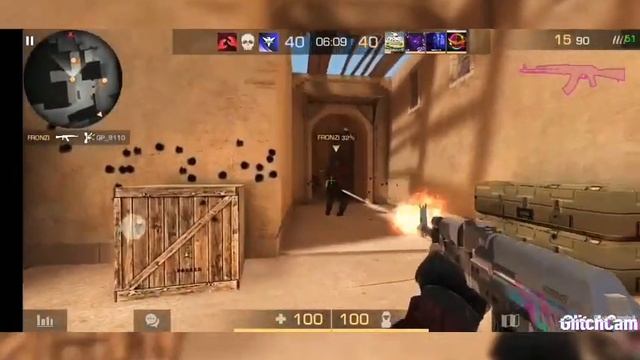 FRAGMOVIE 20❤?#4 смотреть онлайн