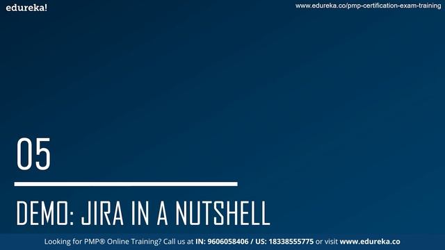 Jira Tutorial | Easiest Introduction for Beginners | Edureka смотреть онлайн