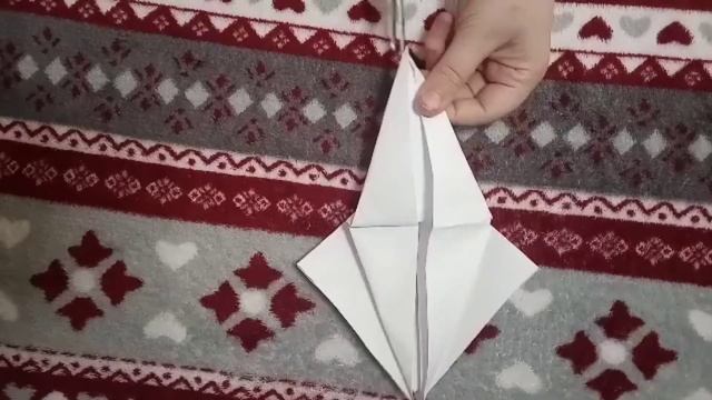 черепашка из бумаги оригами смотреть онлайн
