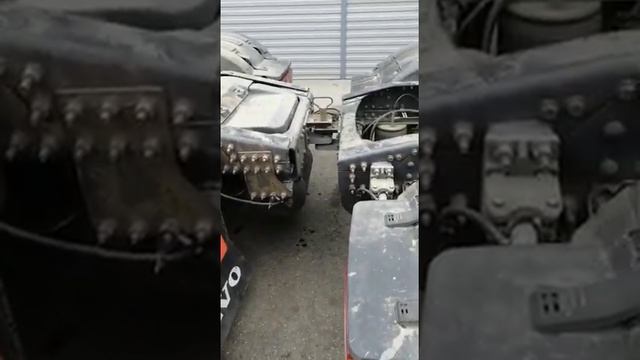 Буксировка тягача(3) смотреть онлайн