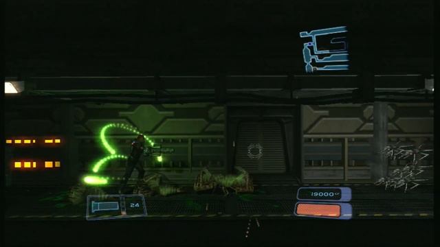 BlowOut (Xbox) Review - VF Mini-Sodes смотреть онлайн
