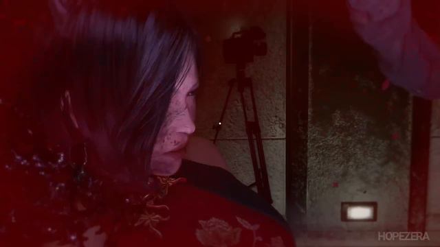 Separate Ways - All Deaths Animations (Resident Evil 4 Remake DLC All Deaths) смотреть онлайн