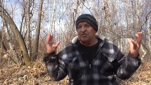 Ответчик-антрополог