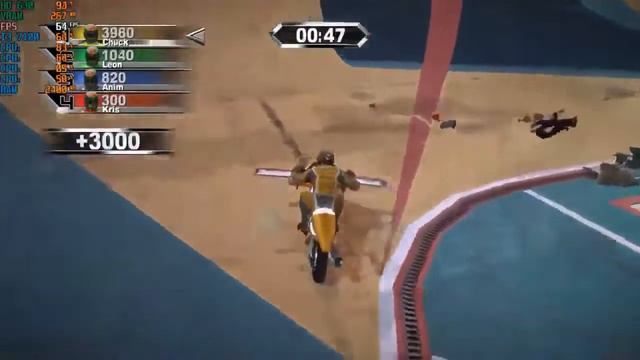 Dead Rising 2 Em PC FRACO Sem Placa de Vídeo Intel HD Graphics ( RODA EM QUALQUER PC ) смотреть онлайн