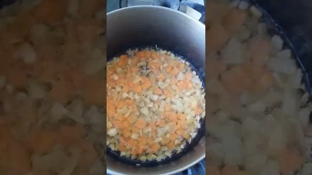 Кулинарные секреты от Софьи