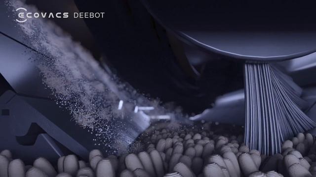 ECOVACS ROBOTICS Introducing DEEBOT OZMO T8 for Singapore смотреть онлайн