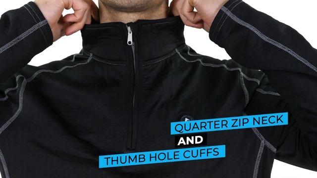 FNDN Heated Mid Layer PRO смотреть онлайн