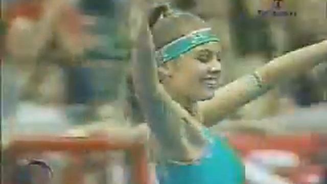 Alina Kabaeva Gala 2000 Cordoba Cup смотреть онлайн