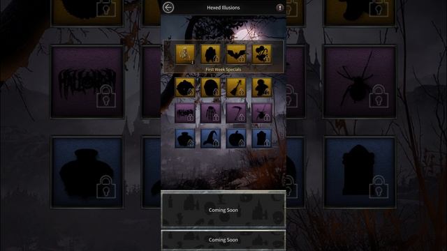 Haunted Castle Event Explained смотреть онлайн