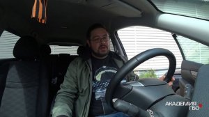 Установка ГБО 4 поколения пропан на Nissan X-Trail Т32.