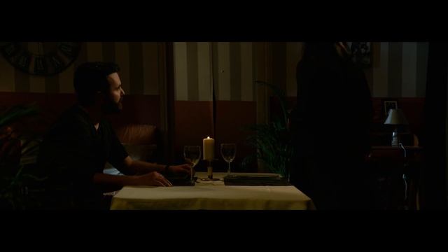 "The Art Thief" ISPRA Master Class with Dean Cundey, ASC смотреть онлайн