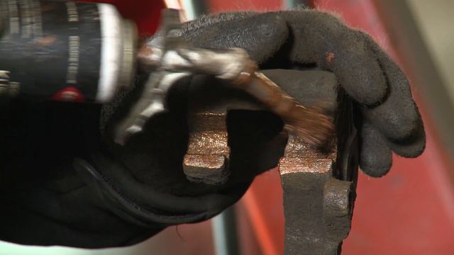 ✰ Mercedes Sprinter ✰ How to Front Brake replacement. Rotor and Pads смотреть онлайн