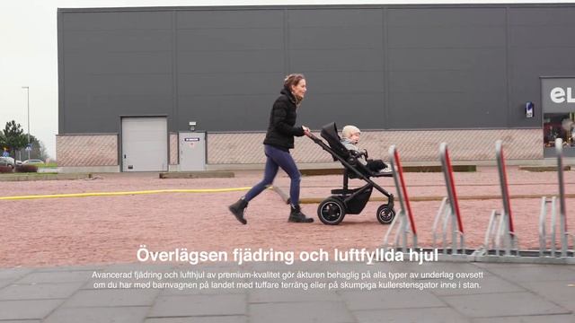 Britax Smile III смотреть онлайн