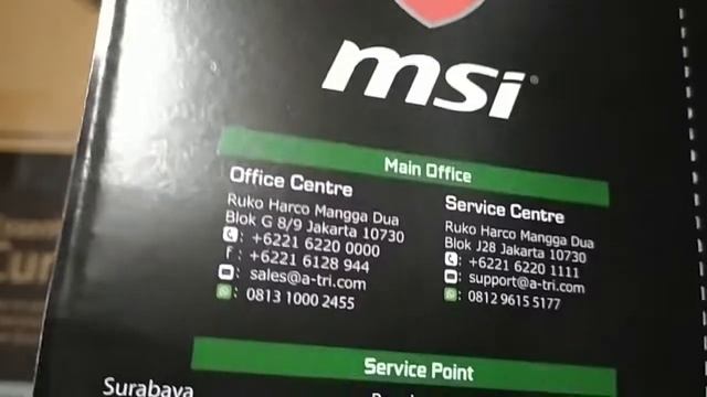 RAKIT PC Part 2 - Motherboard - MSI B450M PRO-M2 MAX (Unboxing) смотреть онлайн