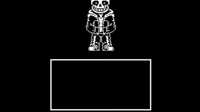 SansMutiverse(Sans Simulator) AU Sans Undertale (Sans Game) смотреть онлайн
