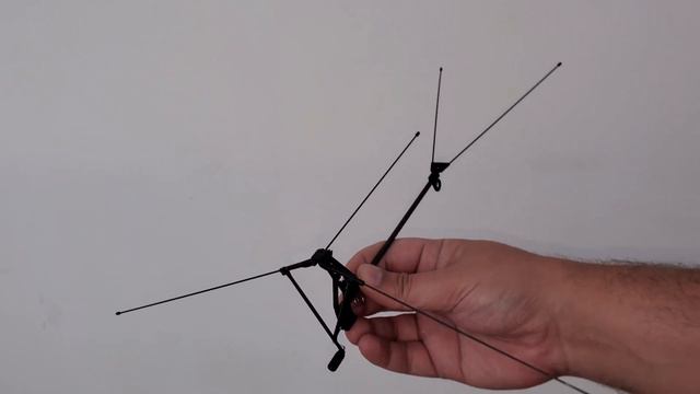 Самолетик на резинке искусственная летающая птица Орнитоптер смотреть онлайн