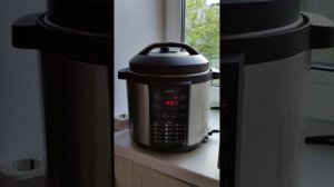 Тест Мультиварки-скороварки DEXP PC-100 "Гречка"