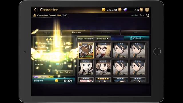 Upgrading Newest Character 5s Daddy Psy to 5G - Game of Dice смотреть онлайн